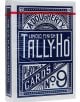 Карти за игра Tally-Ho Standard Index Mix Red-Blue Circle - Tally-Ho - The United States Playing Card Company - 073854000090-1-thumb