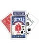 Карти за игра Bicycle Rider Back International Jumbo Index - Bicycle - The United States Playing Card Company - Жена, Мъж - 073854000885-2-thumb