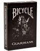 Карти за игра Guardians Deck - Bicycle - The United States Playing Card Company - Жена, Мъж - 5655 - 073854015285-1-thumb