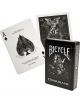 Карти за игра Guardians Deck - Bicycle - The United States Playing Card Company - Жена, Мъж - 5655 - 073854015285-3-thumb