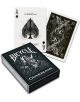 Карти за игра Guardians Deck - Bicycle - The United States Playing Card Company - Жена, Мъж - 5655 - 073854015285-4-thumb