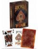 Карти за игра Bicycle Fire - Bicycle - The United States Playing Card Company - Жена, Мъж - 073854023174-2-thumb