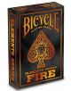 Карти за игра Bicycle Fire - Bicycle - The United States Playing Card Company - Жена, Мъж - 073854023174-1-thumb