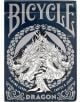 Карти за игра Bicycle Dragon - Bicycle - The United States Playing Card Company - Жена, Мъж - 073854024515-1-thumb