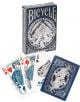 Карти за игра Bicycle Dragon - Bicycle - The United States Playing Card Company - Жена, Мъж - 073854024515-2-thumb