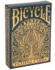 Карти за игра Bicycle Aureo - Bicycle - The United States Playing Card Company - Жена, Мъж - 073854024614-1-thumb