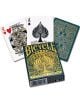 Карти за игра Bicycle Aureo - Bicycle - The United States Playing Card Company - Жена, Мъж - 073854024614-3-thumb