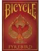 Карти за игра Bicycle Fyrebird - Bicycle - The United States Playing Card Company - Жена, Мъж - 073854093610-1-thumb