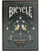 Карти за игра Bicycle Tiny Aviary - Bicycle - The United States Playing Card Company - Жена, Мъж - 073854093634-2-thumb