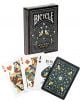 Карти за игра Bicycle Tiny Aviary - Bicycle - The United States Playing Card Company - Жена, Мъж - 073854093634-3-thumb