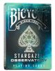 Карти за игра Bicycle Stargazer Observatory - Bicycle - The United States Playing Card Company - Жена, Мъж - 073854093894-2-thumb