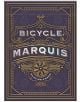 Карти за игра Bicycle Marquis - Bicycle - The United States Playing Card Company - Жена, Мъж - 073854093900-1-thumb