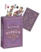 Карти за игра Bicycle Marquis - Bicycle - The United States Playing Card Company - Жена, Мъж - 073854093900-2-thumb