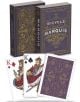 Карти за игра Bicycle Marquis - Bicycle - The United States Playing Card Company - Жена, Мъж - 073854093900-3-thumb