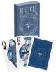 Карти за игра Bicycle Odyssey - Bicycle - The United States Playing Card Company - Жена, Мъж - 073854093917-4-thumb