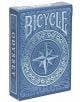 Карти за игра Bicycle Odyssey - Bicycle - The United States Playing Card Company - Жена, Мъж - 073854093917-1-thumb