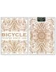 Карти за игра Bicycle Botannica - Bicycle - The United States Playing Card Company - Жена, Мъж - 073854093986-3-thumb