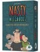 Настолна игра: Nasty Neighbors - Nastola - 745110934783-1-thumb