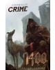 Настолна игра Chronicles of Crime: 1400 - Lucky Duck Games - Мъж - 752830298187-1-thumb