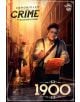 Настолна игра Chronicles of Crime: 1900 - Lucky Duck Games - Мъж - 752830298286-1-thumb