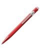 Химикалка Caran d'Ache 849 Metal Collection - Classic Line, Red - Caran d'Ache - Caran d'Ache - Caran d'Ache - 849 - 7610186029073-thumb