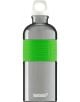 Алуминиева бутилка Sigg CYD Green, 0,600 л. - Sigg - Sigg - 7610465877807-thumb