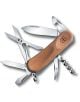 Швейцарски джобен нож Victorinox EvoWood 14-thumb