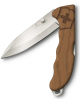 Швейцарски джобен нож Victorinox Evoke Wood, кафяв-2-thumb