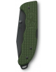 Швейцарски джобен нож Victorinox Evoke BSH Alox, маслиненозелен-3-thumb