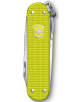 Швейцарски джобен нож Victorinox Classic SD Alox Limited Edition 2023 Electric Yellow-3-thumb