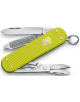 Швейцарски джобен нож Victorinox Classic SD Alox Limited Edition 2023 Electric Yellow-1-thumb