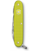 Швейцарски джобен нож Victorinox Pioneer X Alox Limited Edition 2023 Electric Yellow-2-thumb