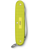 Швейцарски джобен нож Victorinox Pioneer X Alox Limited Edition 2023 Electric Yellow-3-thumb