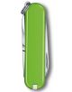 Швейцарски джобен нож Victorinox Classic SD Colors Smashed Avocado - Victorinox - Victorinox - Classic - 7613329118825-2-thumb