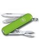 Швейцарски джобен нож Victorinox Classic SD Colors Smashed Avocado - Victorinox - Victorinox - Classic - 7613329118825-1-thumb