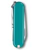 Швейцарски джобен нож Victorinox Classic SD Colors Mountain Lake - Victorinox - Victorinox - Classic - 7613329118856-2-thumb