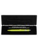 Химикалка Caran d'Ache 849 Pop Line Collection - Fluorescent, Yellow - Caran d'Ache - Caran d'Ache - Caran d'Ache - 849 - 7630002316811-4-thumb