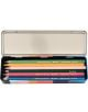 Комплект цветни моливи Caran d'Ache Supracolor Soft Paul Smith, 8 цвята - Caran d'Ache - Caran d'Ache - Caran d'Ache - Paul Smith - 7630002341929-2-thumb