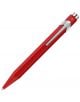 Ролер Caran d'Ache 849 Red - Caran d'Ache - Caran d'Ache - 5655 - Caran d'Ache - 849 - 7630002346290-1-thumb