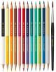 Комплект двуцветни моливи Caran d'Ache Prismalo - Caran d'Ache - Caran d'Ache - Artist - 7630002351065-2-thumb