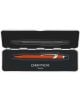 Химикалка Caran D'Ache 849 Colormat-X, оранжева - Caran d'Ache - Caran d'Ache - Жена - Caran d'Ache - 849 - 7630002352123-3-thumb