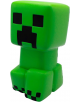 Антистрес Minecraft Mighty Mega Squishme S1- Creeper, 25 см.-1-thumb