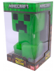 Антистрес Minecraft Mighty Mega Squishme S1- Creeper, 25 см.-4-thumb