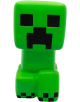 Антистрес Minecraft Mighty Mega Squishme S1- Creeper, 25 см.-2-thumb