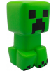 Антистрес Minecraft Mighty Mega Squishme S1- Creeper, 25 см.-3-thumb