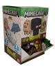 Антистрес фигурка Minecraft Mighty Mega Squishme S4, асортимент - Heathside - Heathside UK - Момиче, Момче - Just Toys - Minecraft - 793591249629-8-thumb