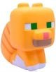 Антистрес фигурка Mega Squishme Minecraft S2 Tabby - Just Toys - Heathside - Момиче, Момче - Just Toys - Minecraft - 793618119591-1-thumb