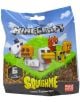 Антистрес фигурка Mega Squishme Minecraft S3, асортимент - Just Toys - Heathside - Момиче, Момче - Just Toys - Minecraft - 793618119997-8-thumb