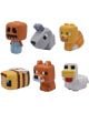 Антистрес фигурка Mega Squishme Minecraft S3, асортимент - Just Toys - Heathside - Момиче, Момче - Just Toys - Minecraft - 793618119997-1-thumb