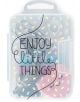 Канцеларски сет Legami - Enjoy Little Things - Legami - Legami - Жена, Момиче - Legami - Extraordinary Stationery - 8051122265220-1-thumb